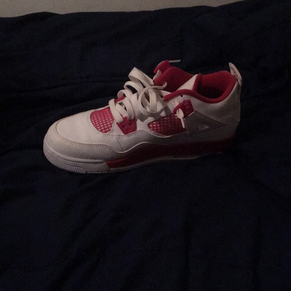 Kid Jordan shoes